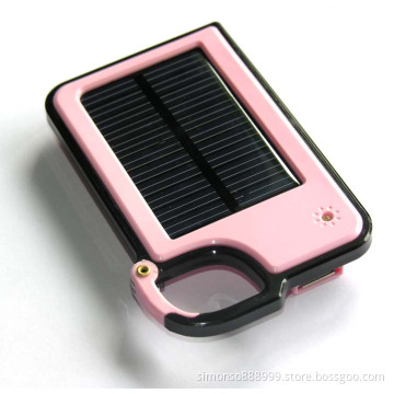 Solar Charger for iPhone 1450 mAh (YS-101)